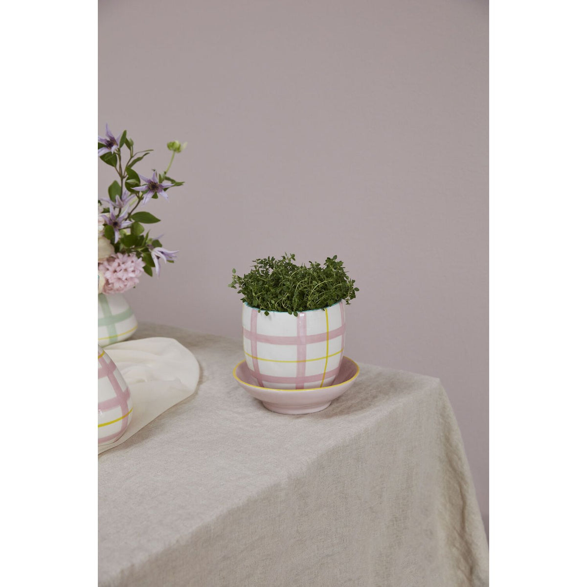 Bertie Collection