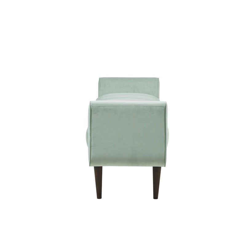 Linea Upholstered Modern Accent bench