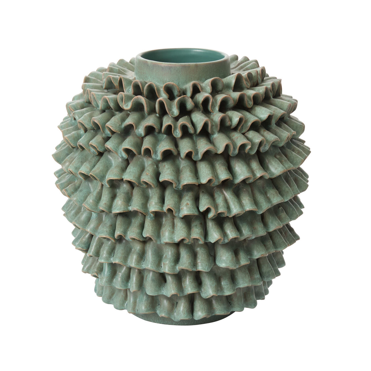 En Pointe Vase