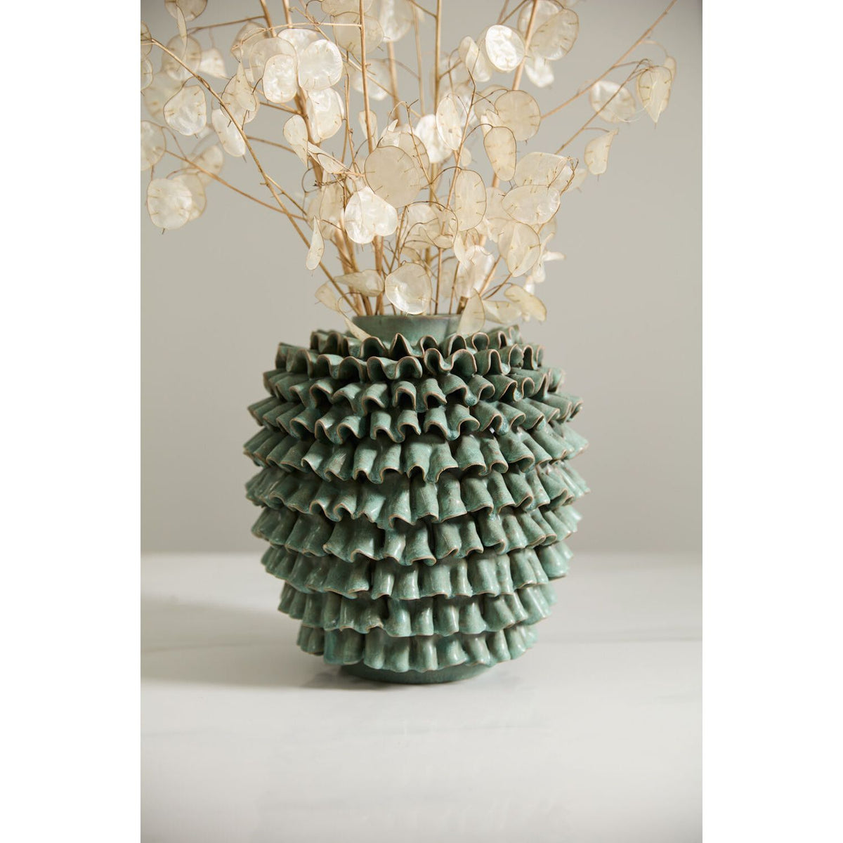 En Pointe Vase