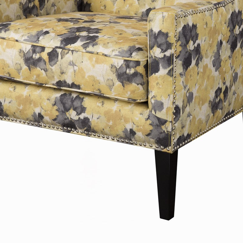 Barton Wing Chair