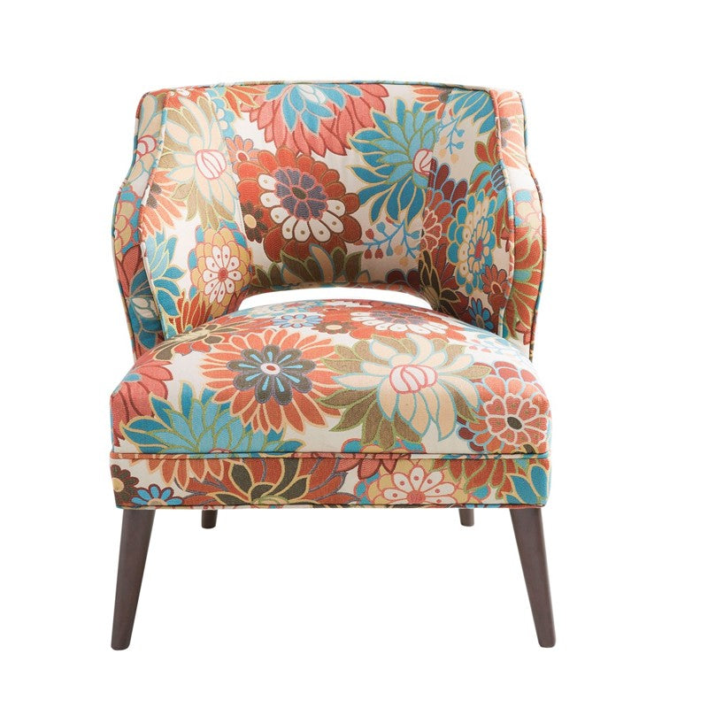Cody Open Back Accent Chair