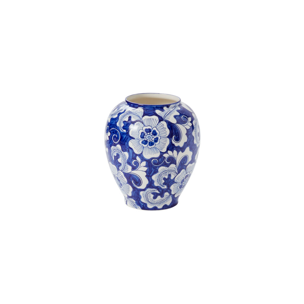 Blue Elodie Collection
