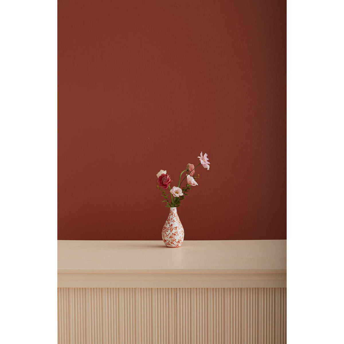 Coral Eleanor Collection