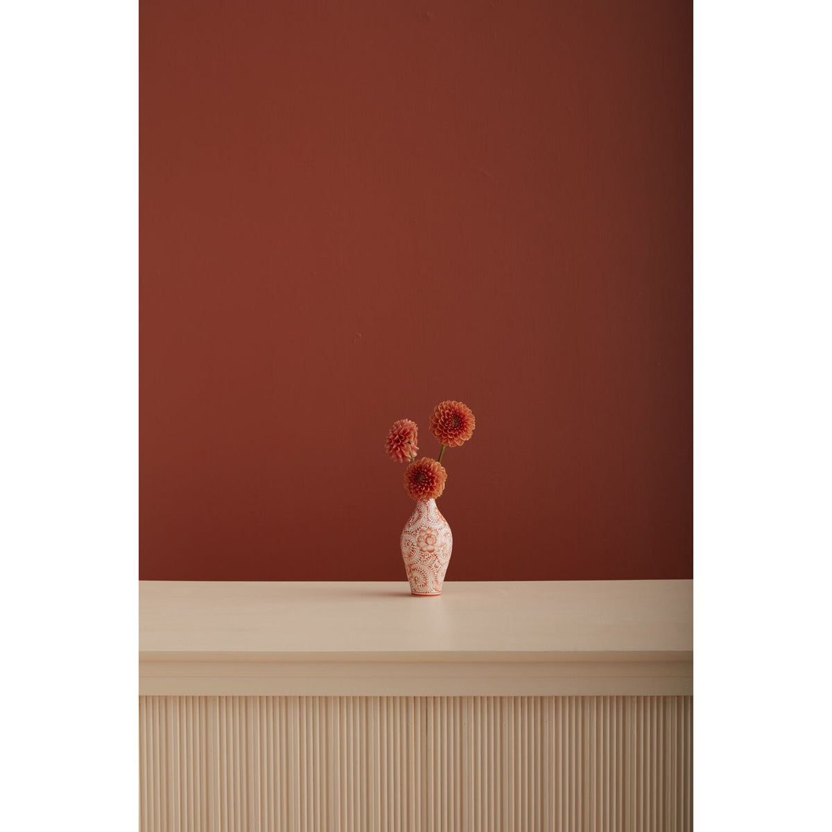 Coral Eleanor Collection