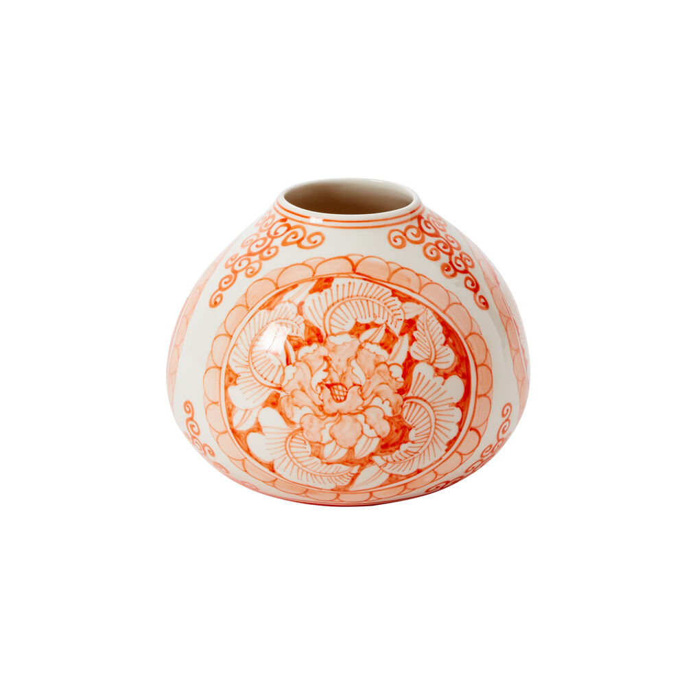 Coral Eleanor Collection