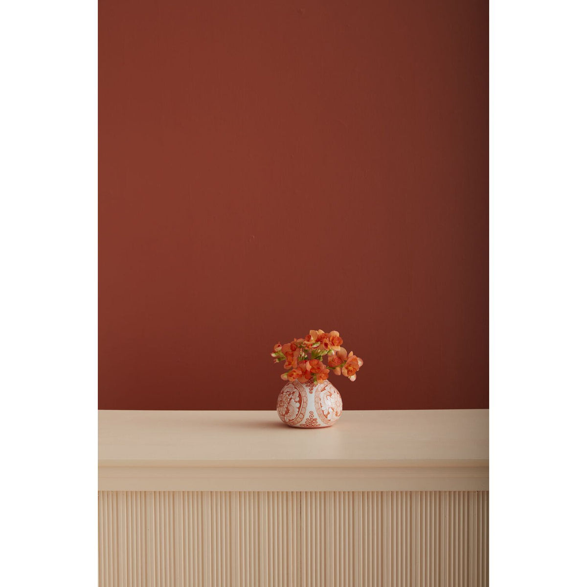 Coral Eleanor Collection