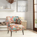 Cody Open Back Accent Chair