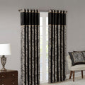 Aubrey Window Curtain Pair (2 Pcs Window Panels)