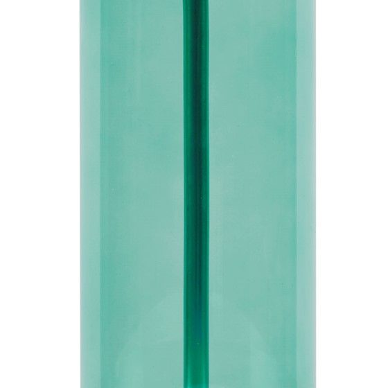 Glass Table Lamp