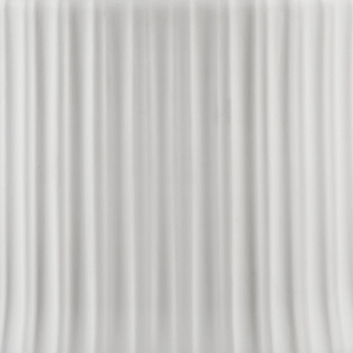 White Ceramic Wall Sconce with Adjustable Swing Arm