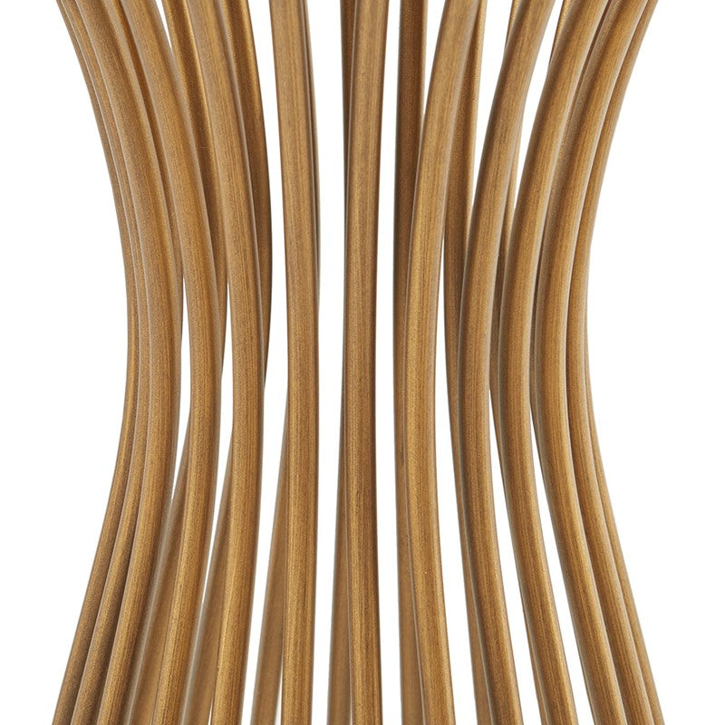 Mercer 30" Pedestal