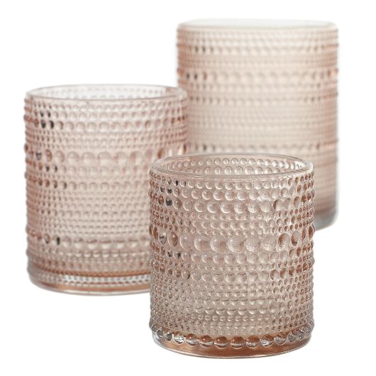 Share Votive Set of 4